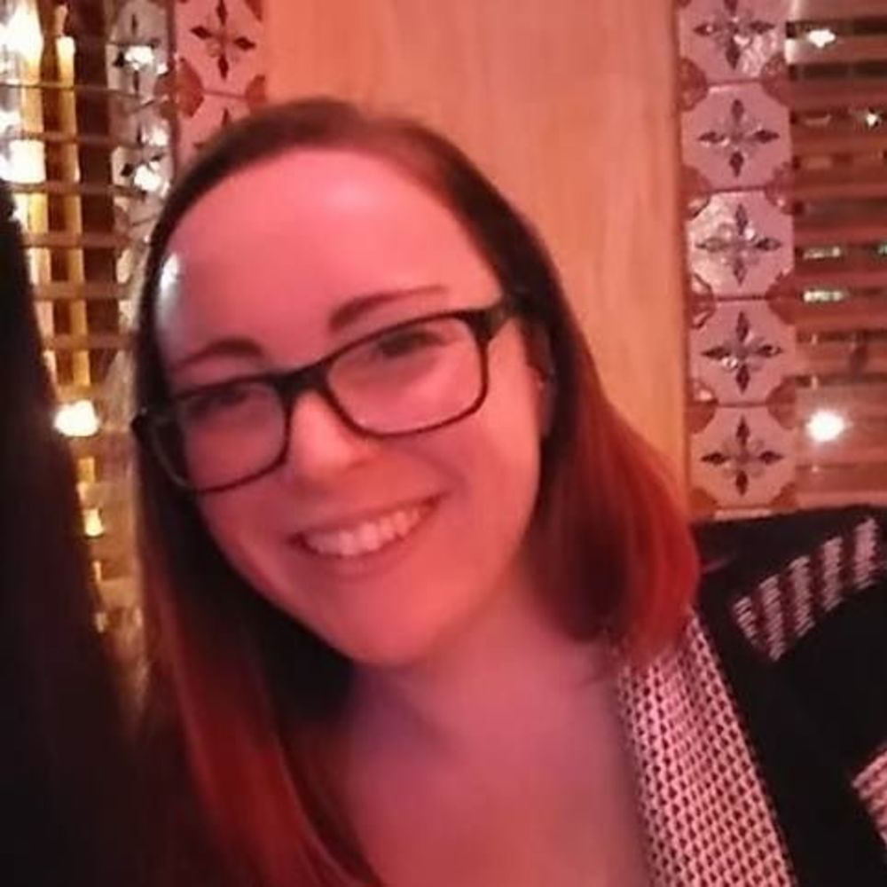 Meet your Posher, Caitlyn
